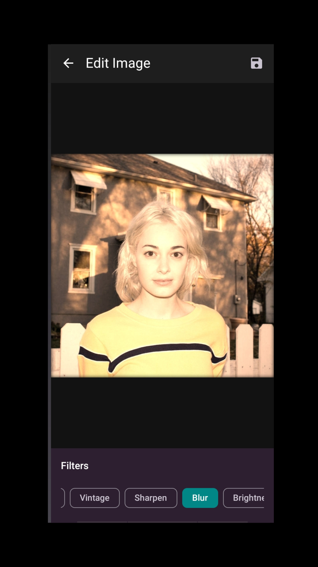 Diverse Clothing Templates